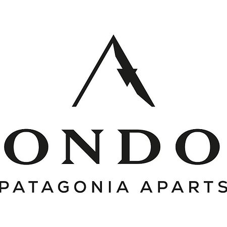 Condor Patagonia Aparts إل كالافاتي المظهر الخارجي الصورة